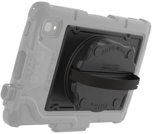 RAM Mounts GDSS Set rödstorlek storlek storlek 3-i-1 tillbehör för Zebra ET4 x 8 Enterprise, W128422696 (för Zebra ET4 x 8 Enterprise surfplatta)