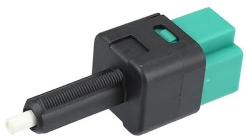 Qklyxr Interrupteur de feu stop n° 25320AX10A, for NISSAN, 350Z 2003 – 2008 Interrupteur d'éclairage de pédale de frein de voi