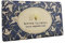 The English Soap Company Festive Soap Bar 190g Winter Flowers