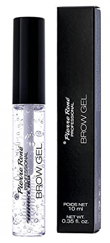 Gel Fijador de Cejas Transparente 10 ml