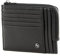 Mandarina Duck Downtown, Accessori da Viaggio-Portafogli Uomo, Black, Taglia Unica