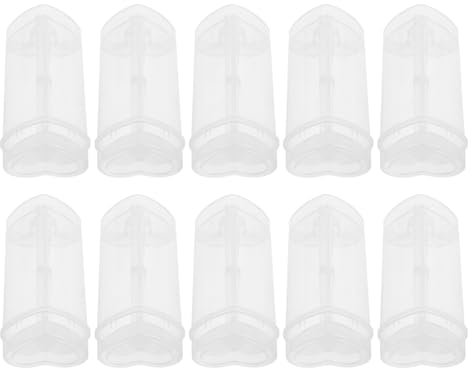 Mikinona Moules À Gâteaux En Plastique Pour Décoration De Fondants