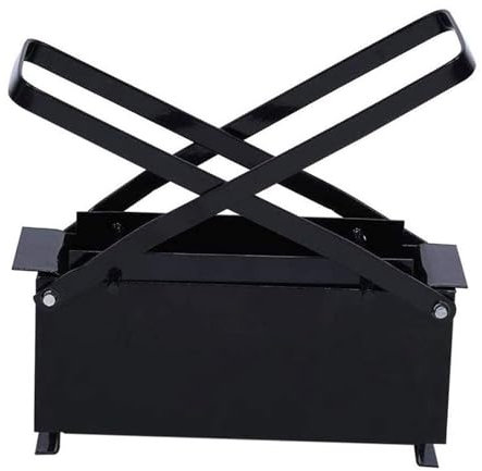 Generic Briquetas de periódico, resistente, ecológica, ahorradora de costos