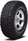 BF Goodrich All Terrain T/A KO2 M+S - 255/65R17 114S - Ganzjahresreifen