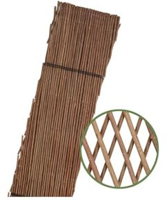 Faura 100 X 200 cm - Celosia Extensible Mimbre