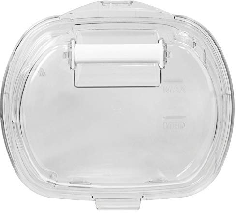 SPARES2GO Water Container Tank for Hoover Tumble Dryer