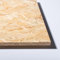 Pannello in Legno OSB-3 fenolico mm 9-12 - 15-18 Formato mm 610 x 2500 - Dimensione Disponibile: mm 15 x 610 x 2500