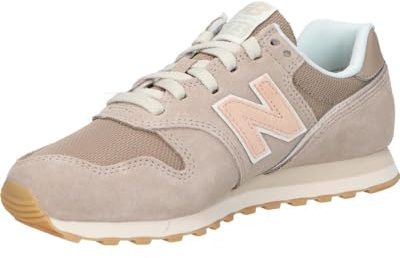 New Balance Damen 373 Sneaker, braun, 41 EU