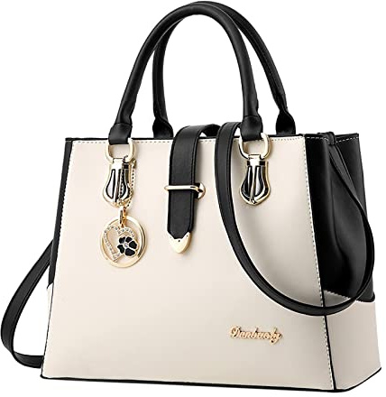 Grands sacs pour femmes pas chers filles rétro fixe chat franges épaule fermeture éclair sac à main fourre-tout élégant rétro femmes sac de transport personnalisé dames sac à main valise sacs ensemble