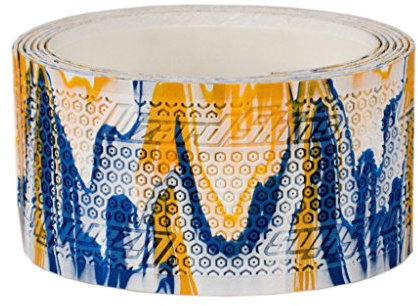 Lizard Skins Durasoft Polymer Hockey Griffband – 0,5 mm, Colossal Camouflage, 0.5 mm