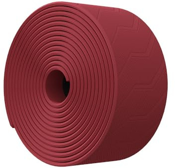 Ergon BT Handlebar Tape for Gravel Bikes 3.5mm thickness, Merlot Red