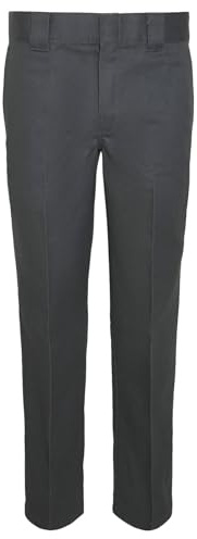 Dickies Pantalon De Travail 873 Coupe Slim Droite