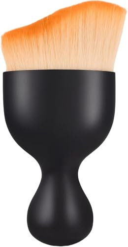 Auto Reinigungsbürste Staubbürste Weiche Bürste für Auto Innenreinigung - Kein Kratzer Auto Innenraum Fugendüse Staubbürste Geeignet für jede Ecke von Auto, Sofa, Bildschirm