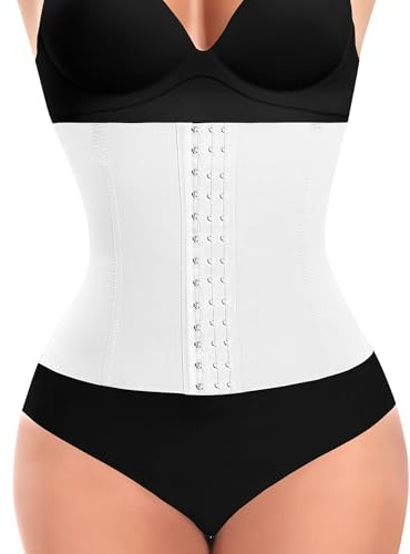 Werkiss Waist Trainer Corset Shapewear Underwear
