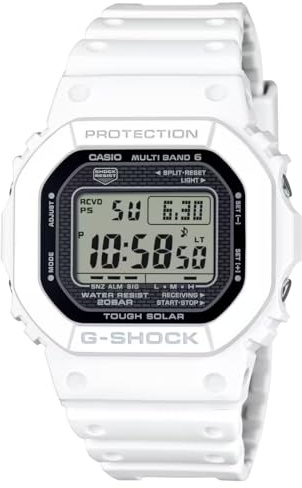 Casio GW-5000HS-7ER Herren Armbanduhr