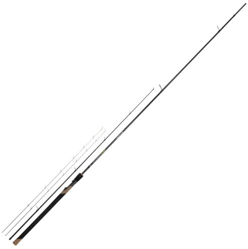 Fox Matrix Ethos XRS 3,5m Light Feeder 35g - Angelrute Feederrute, Rute für das Friedfischangeln, Steckrute fürs Feederangeln