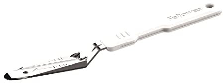 Fellowes Hetklammerentferner, LX815 Universal - Tackerklammer Enterner, Entklammerer aus Metall mit antibakteriellen Schutz