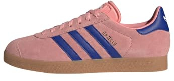 adidas Gazelle JI2077, Basket, Rosa, 38 EU