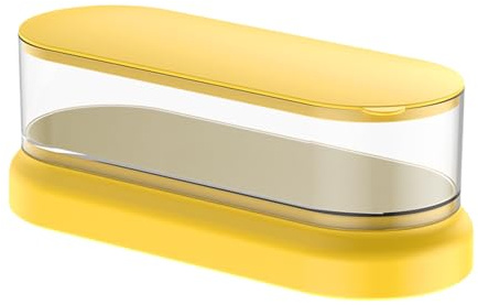 Eventerde Nettoyer de bijoux Machine à ultrasons, nettoyeur à bijoux à ultrasons - Machine de nettoyage de bijoux électrique,Boîte de lavage multifonctionnelle de vibration multifonctionnelle pour