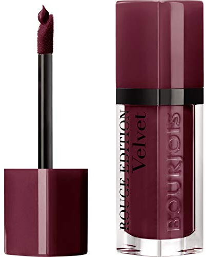 Bourjois Barras de Labios Líquidas Tono 37 - 6.7 mililitro