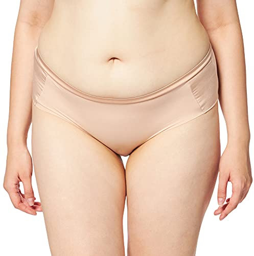 Triumph Damen Body Make-up Soft Touch Hipster EX Briefs, NEUTRAL BEIGE, 44