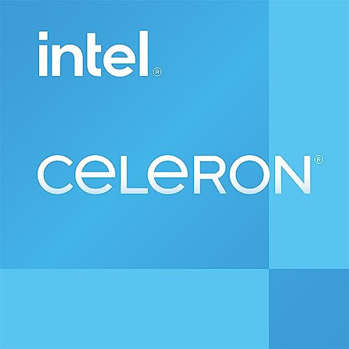 Intel® Celeron® G6900 2 x 3.4GHz Prozessor (CPU) Tray Sockel (PC) 1700