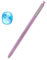 Galaxy Note 9 Stylus withBluetooth Replacement S Pen for Samsung Galaxy Note 9 N960 All Versions Stylus Pen (Lavender Purple)