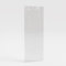 Glastür ohne Beschlag 959 x 1972 mm Klarglas - Glastüren aus ESG Glas 8mm transparent - Innentür Drehtür Glas ohne Türgriff ohne Schloss