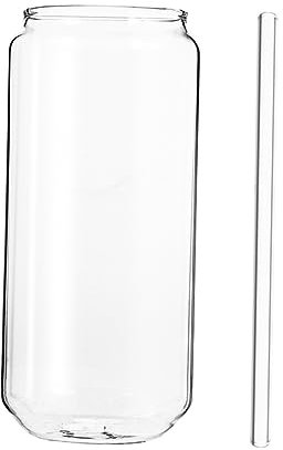 PHENOFICE Vasos Forma De Lata De Vasos para Bebidas Cócteles y Cerveza Termo Modernos y Duradero