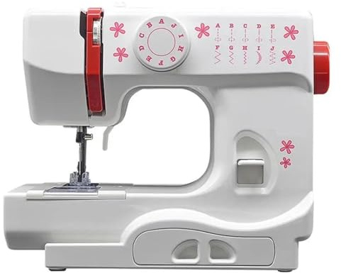 Multifunktionell Elektrisk Bordssymaskin