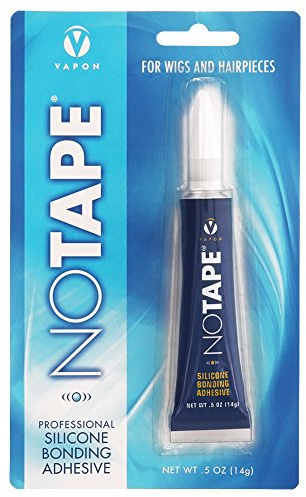 Vapon No Tape Liquid Adhesive, 0.5 oz
