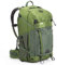 MindShift Think Tank - BackLight 36L photo Rucksack - woodland green