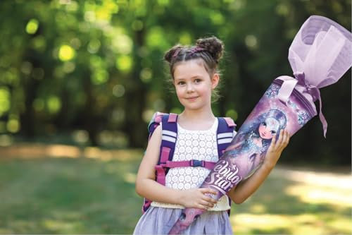 Nebulous Stars NS11935 Schultüte, bunt