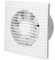 Ventilador de extracción de techo, Extractor de aire eléctrico de 4, 6 y 8 pulgadas for inodoro, potente extractor silencioso for el hogar, ventilador de ventilación de conducto de pared for cocina.(6