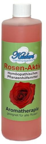 Kuders® Rosen-Aktiv 500 ml