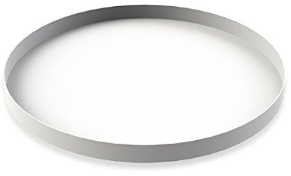 Cooee Design Tray 40x2cm White