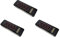 3 x Sommer Handsender Pearl 4018 4018V000 TX55-868-4 Funksender Garagentor Fernbedienung 868,8 Mhz 868,95 Mhz Base+ Pro+ Teckentrup Drive - kompatibel 4020 4026 4031 Slider+