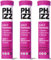 Phizz Electrolytes, Multivitamin & Hydration Brausetabletten 60 Tabletten – 18 Vitamine & Mineralien, Vitamin C, vegan, vegetarisch & kalorienarm (Apfel & schwarze Johannisbeere)