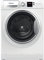 Hotpoint NSWE845CWSUKN 8kg 1400 Spin Washing Machine - White