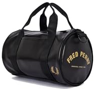Fred Perry Mini Barrel Reisetasche EU ONE SIZE