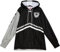 Mitchell & Ness Windbreaker Jacke - Oakland Raiders - L