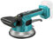 Kabellose Fliesen-Vibrationsnivelliermaschine für Makita Akku 18 V, max. 16000 U/min, Flieseninstallations-Nivelliermaschine, 200 kg Adsorptionskapazität, 10-Gang-Fliesensaugvibratio