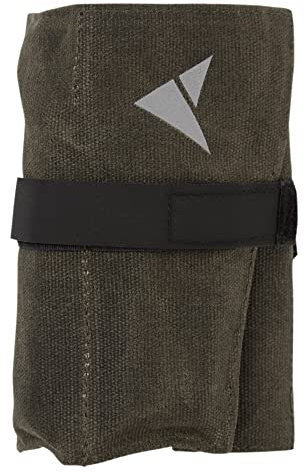 Altura Tool Roll Cycling Bag - Olive - One Size