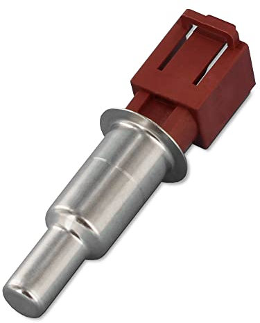 DL-pro Temperaturfühler für Bosch Siemens 613753 00613753 iQ100 iQ300 iQ500 iQ700 iSensoric Extraklasse Maxx Avantixx Serie 4 Logixx Serie 2 Classixx Serie 6 Serie 8 NTC Sensor für Trockner