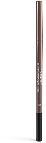 Inglot So Fine Augenbrauenstift (01)