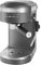 KitchenAid Espressomaschine 5KES6403EDG matt grau
