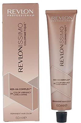 REVLONISSIMO COLORSMETIQUE #5,41 60 ml