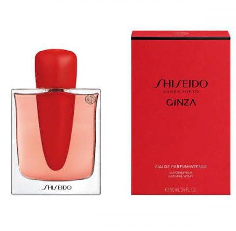 Ginza EDP Intense Vapo 90 ml