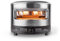 Solo Stove Pi Prime Pizzaofen, Gas | Gas-Pizzaofen, Propan befeuert, Leistungsstarke Demi-Dome Konstruktion, Panorama-Öffnung, Knuspriger Boden in 90 Sek, Inkl. Cordierite Pizza Stein