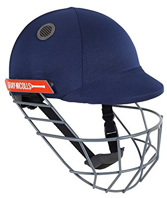 Gray-Nicolls 5506514 Atomic - Casco de críquet